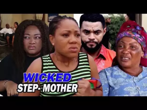 Wicked Step Mother Season 3 - 2019